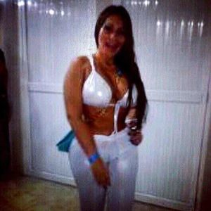 Meet your Posher, Maria